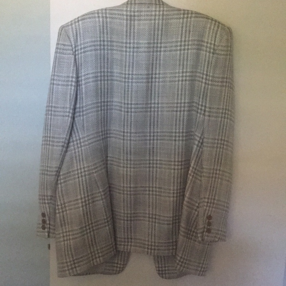 Jacket - Picture 2 of 4